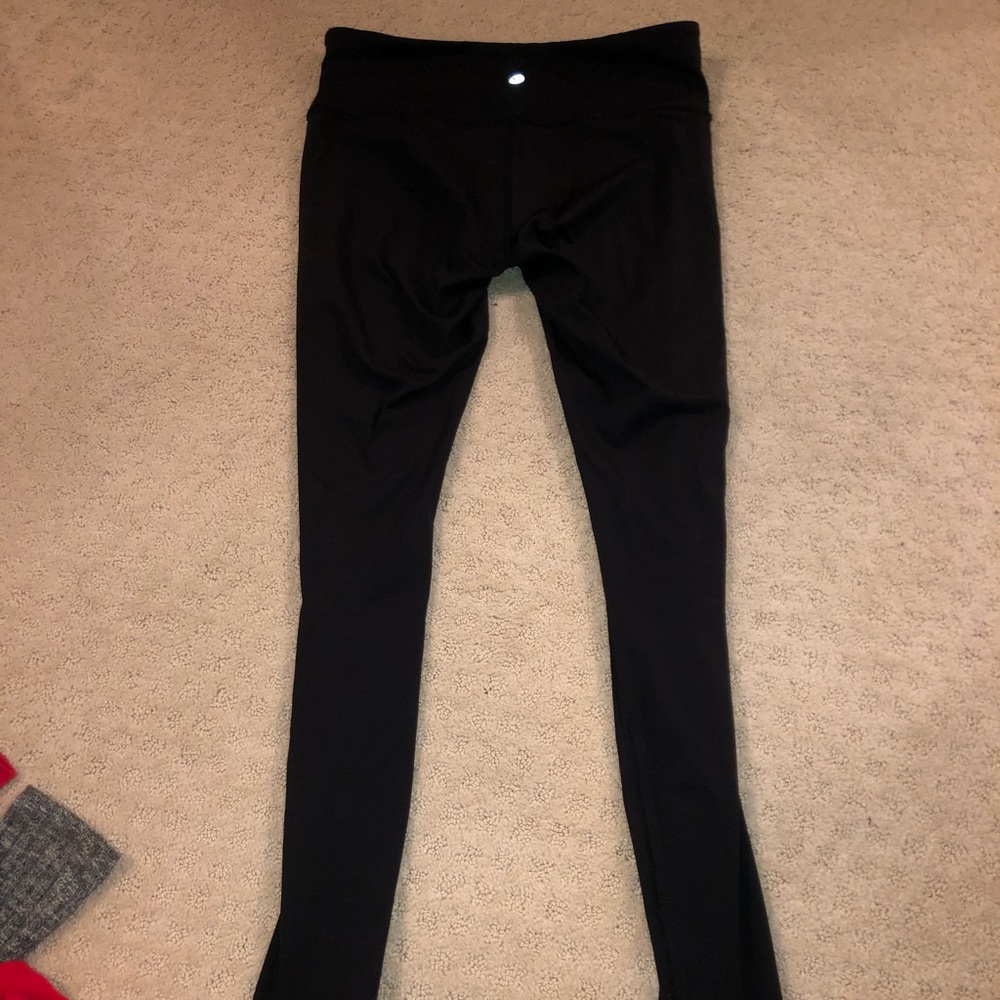 Lulu lemon leggings
